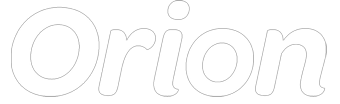 orion logo sized