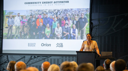 Community Energy Activator Celebration v2